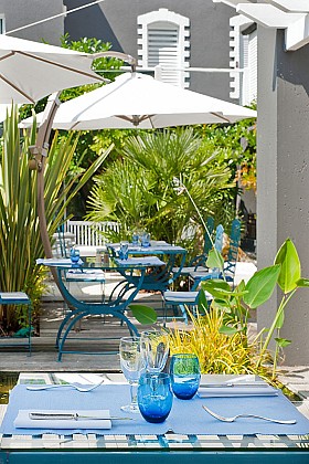 Le Patio