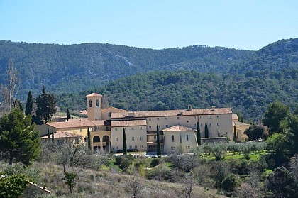 Moniales de l'Abbaye Notre-Dame-de-l'Annonciation