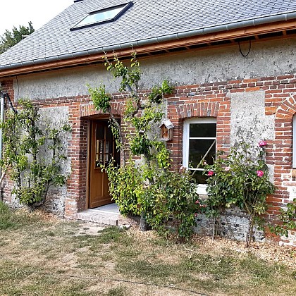 Gîte de la Ferme du Pollet