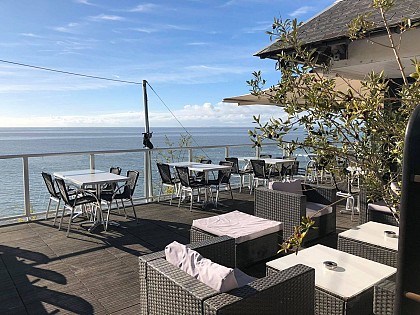 Crêperie de la Source