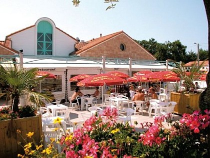 BAR RESTAURANT LA BOUTINARDIERE