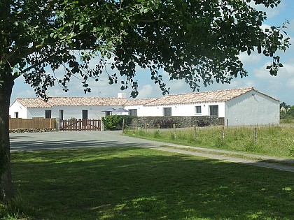 Les Portes du Marais