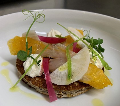 Le Comptoir Gali