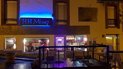 HH MISAY