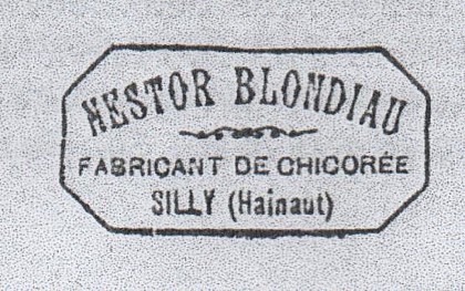 La Chicorée Blondiau