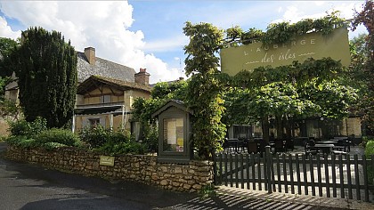 Restaurant L'Auberge des Isles