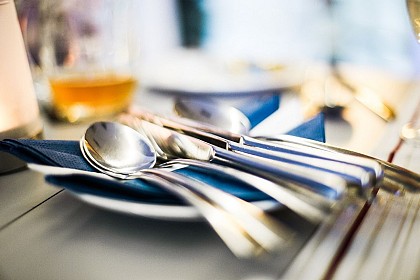 Restaurant Le Brass’in Doué
