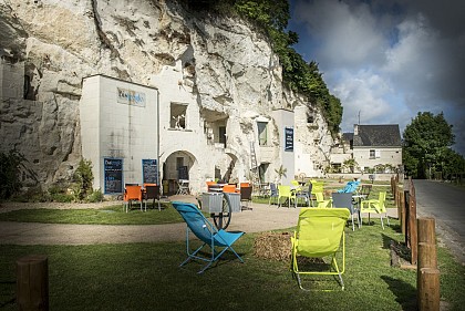 Restaurant Bistroglo