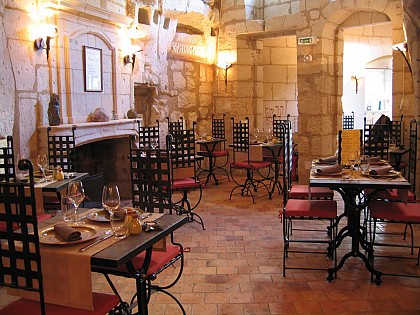 Restaurant L'Hélianthe