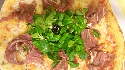 Restaurant Pizzeria - Sous la Dent