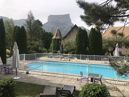 Château de Passières | Hôtel et Restaurant