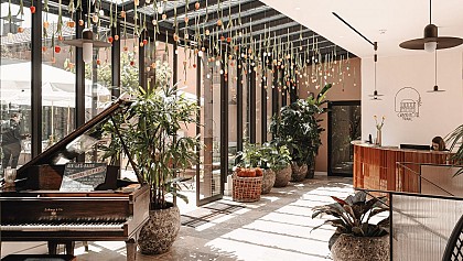 Grand Hôtel du Parc