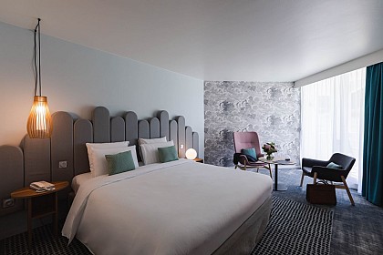 Mercure Domaine de Marlioz Hôtel & Spa