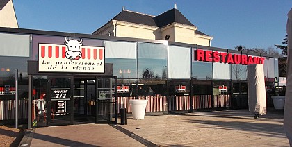 Restaurant La Boucherie