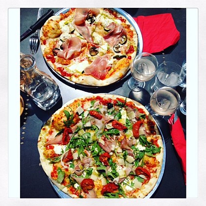 Restaurant Pizzeria L'Olivo