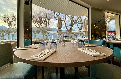 码头酒家 (Brasserie les Quais)