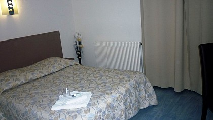 Chambre d'hôte le Relais du Buis d'Aps