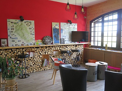 Hôtel Restaurant Le Traîneau