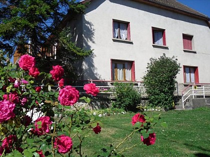 Gîte les Fagotins - Le Fagotin