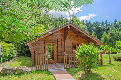 Camping L'Imprévu 3*