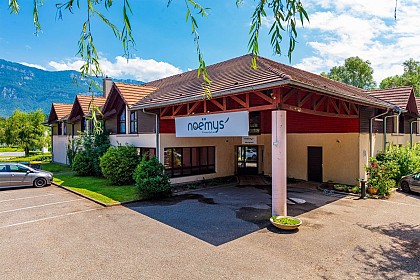 Noémys Viviers du Lac