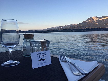 Restaurant du Port