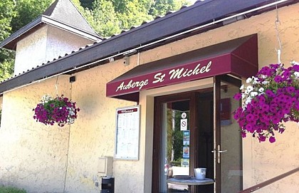 Auberge Saint-Michel