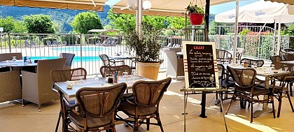 Restaurant Pizzeria Lou Rouchetou