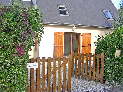 Meublé de tourisme > Stella