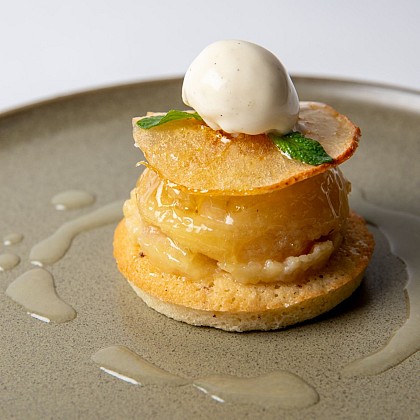 Restaurant L'Essentiel