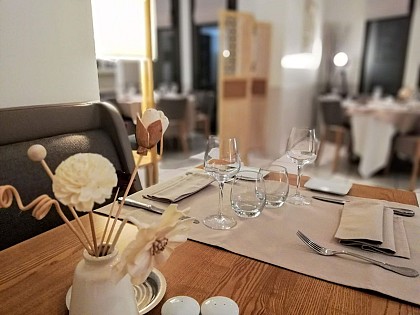 L'Orée Restaurant