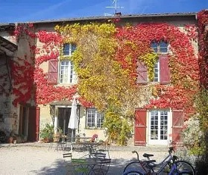 LA RAMPEAU