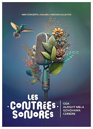 Les Contrées Sonores en Entente Vallée