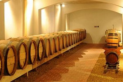 DOMAINE AGUILAS