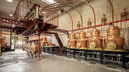 Distillerie Combier