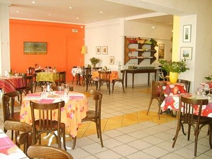 Trattoria del sole