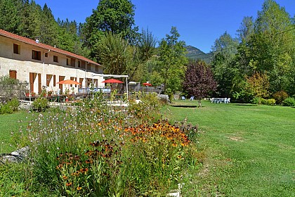 Gîte de séjour de Tarsimoure