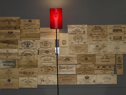 Restaurant « Au Fil de l’Eau »