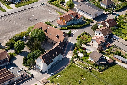 Maison Familiale du Pays de Seyssel