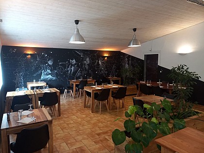 Restaurant Le Clos des Lilas