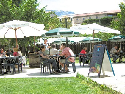 Restaurant - Snack - Le Meyro's Irish Pub