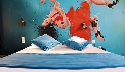 The Originals Boutique Montélimar