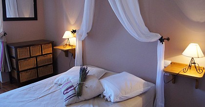 Auberge de la Clavelière