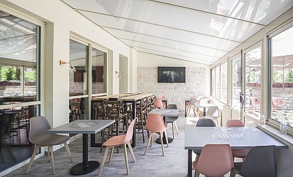 Restaurant Le Carnot