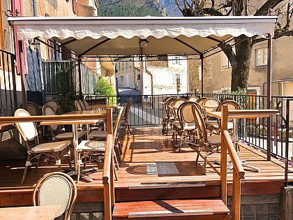 Restaurant le Bistroquet