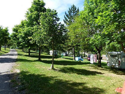 Municipal Campsite