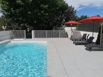 Hôtel-Restaurant le Printemps