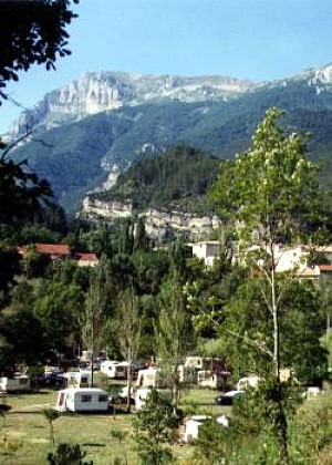 Camping GCU Le Pré des Moulins
