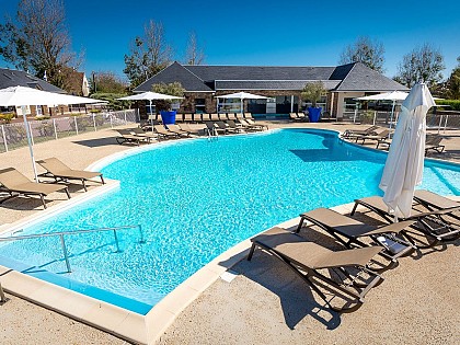 Camping Mer & Vacances