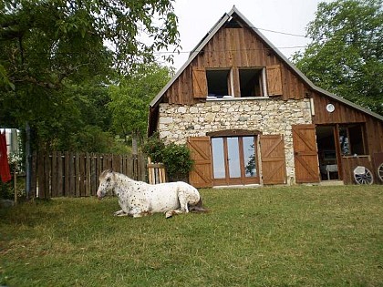 Les gîtes de Mialaure